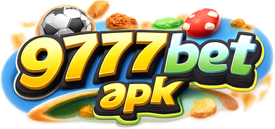 9777bet apk লোগো